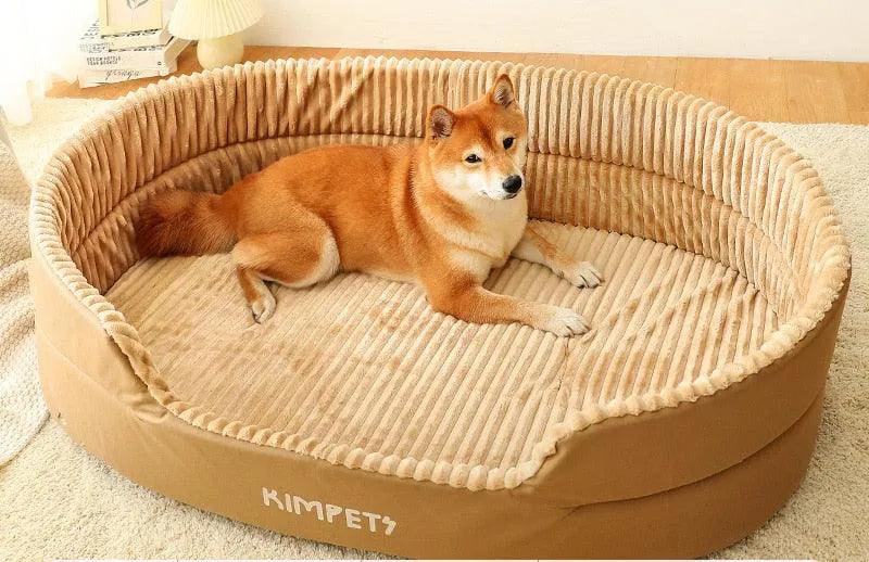 Almofada para Cachorros - Kimpets™