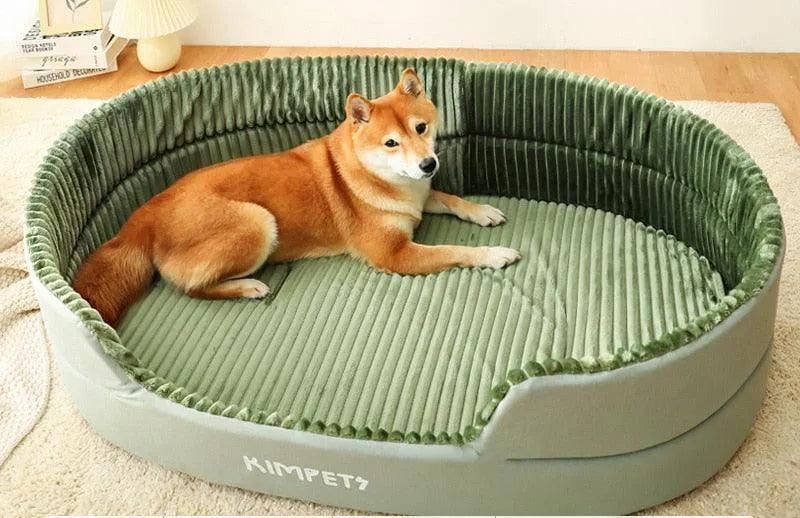 Almofada para Cachorros - Kimpets™