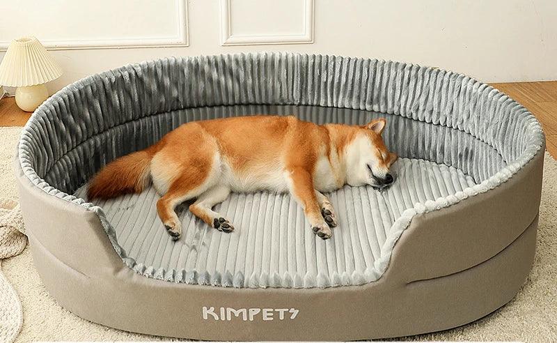 Almofada para Cachorros - Kimpets™