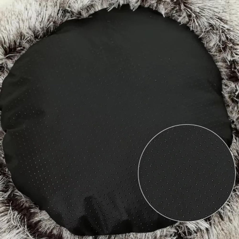 Cama Toca de Pelúcia para Gatos - PETZO™