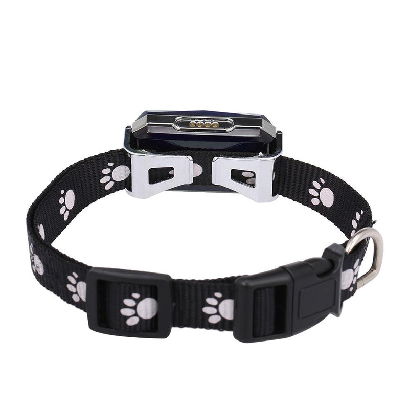 Coleira Com Gps Para Pets Precisão e Rapidez - Snouty™