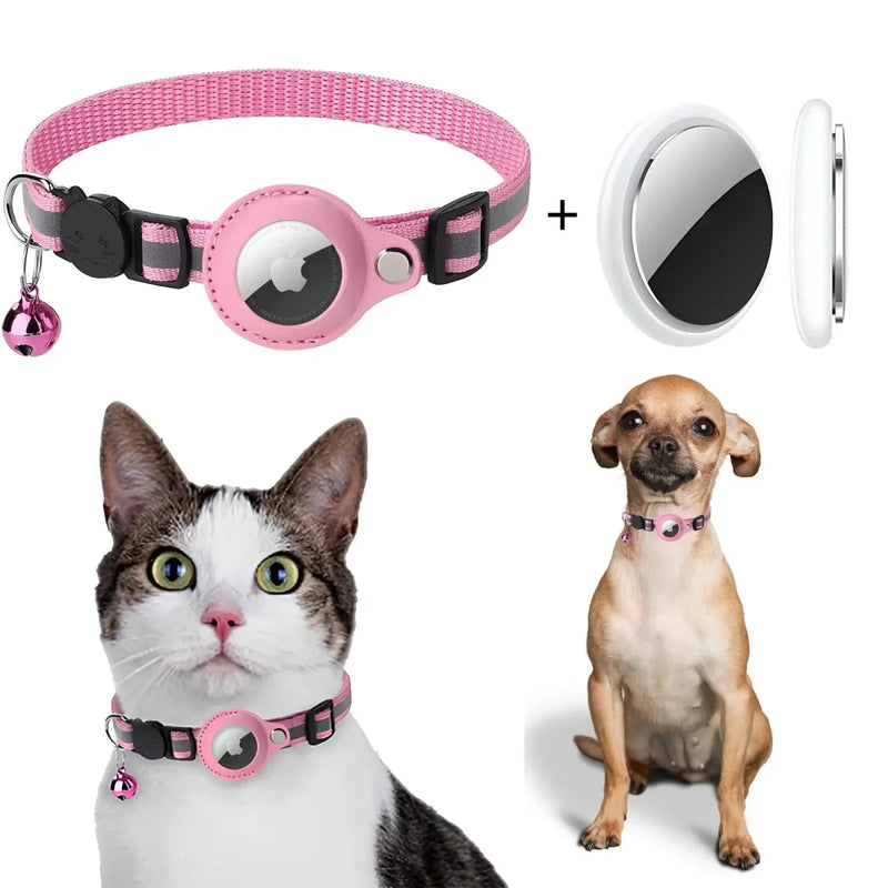 Coleira para Rastreador Tag Kit - Duty™