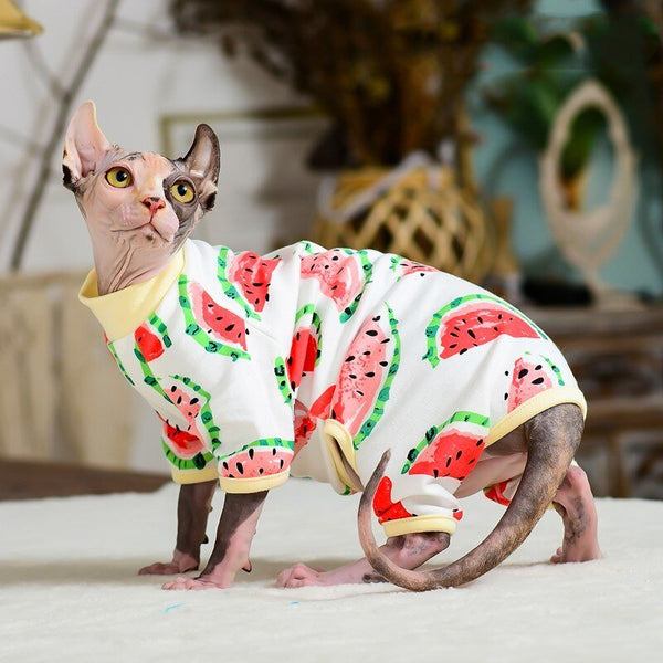 Macacão Cat - Snouty™