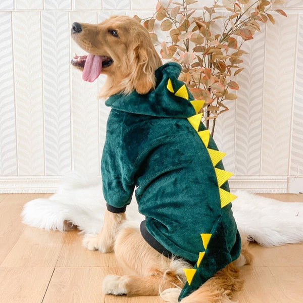 Moletom Fofo Adventure - Pawzly™
